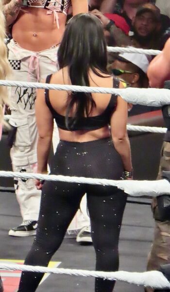 🔥 Roxanne perez leaked private photo uncensored full