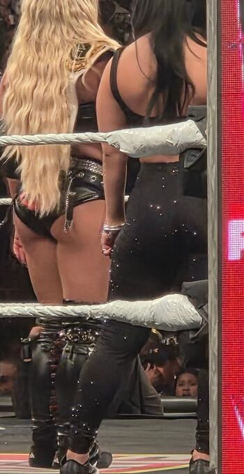 🔥 Roxanne perez leaked private photo uncensored full