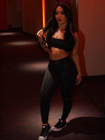 🔥 Roxanne perez leaked private photo uncensored full