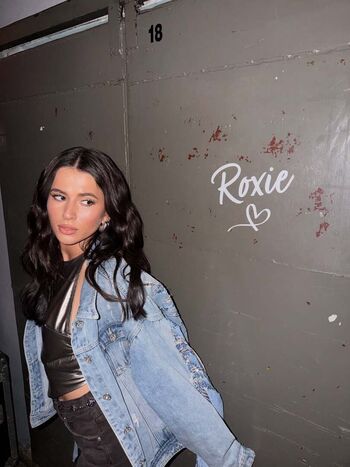 🔥 Roxie wegiel page leaked private photo uncensored full