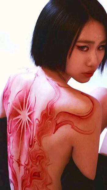 🔥 Rurusama  page leaked private photo uncensored full