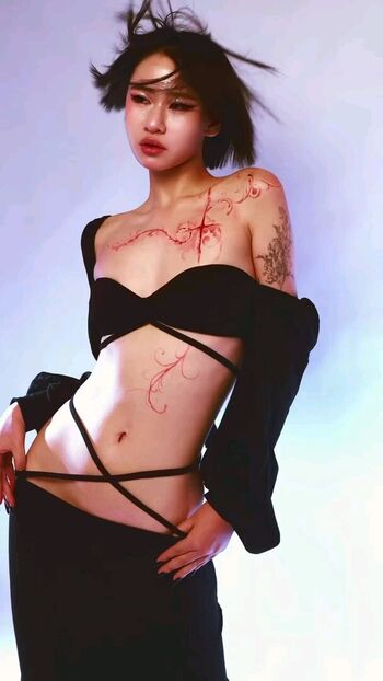 🔥 Rurusama  page leaked private photo uncensored full