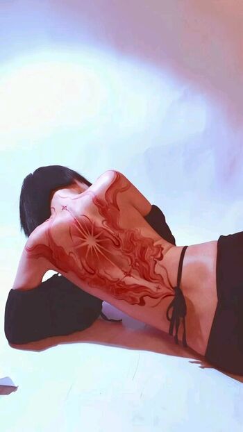 🔥 Rurusama  page leaked private photo uncensored full