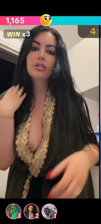 🔥 Ryma offf leaked private photo uncensored full