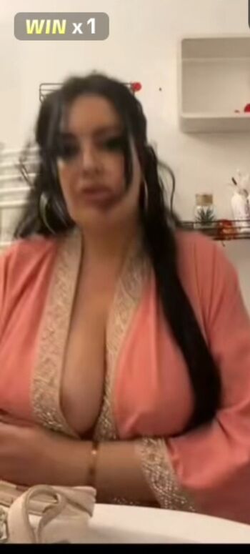 🔥 Ryma offf leaked private photo uncensored full