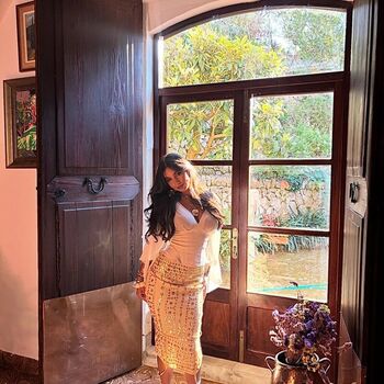 🔥 Saanvi prasad leaked private photo uncensored full