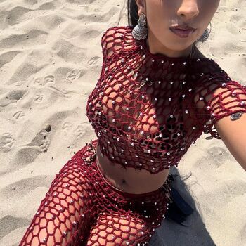 🔥 Saanvi prasad leaked private photo uncensored full