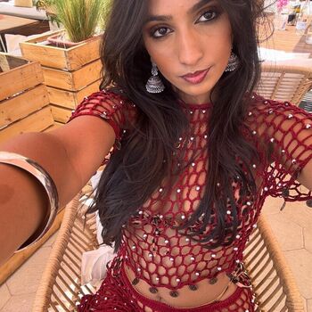 🔥 Saanvi prasad leaked private photo uncensored full