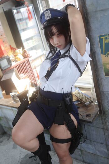 🔥 Saaya cosplay page leaked private photo uncensored full