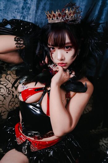 🔥 Saaya cosplay leaked private photo uncensored full