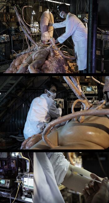 🔥 Saaya cosplay leaked private photo uncensored full