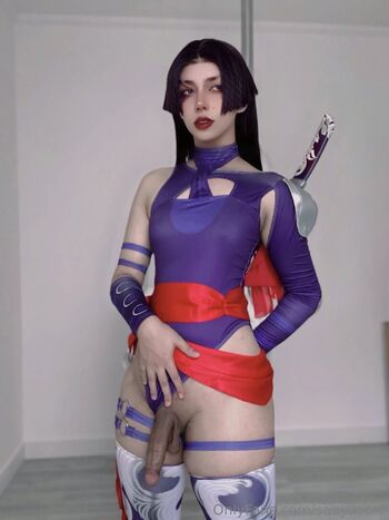🔥 Saayacore page leaked private photo uncensored full