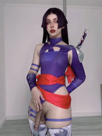 🔥 Saayacore page leaked private photo uncensored full
