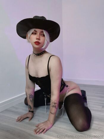 🔥 Saayacore page leaked private photo uncensored full