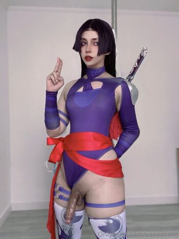 🔥 Saayacore page leaked private photo uncensored full