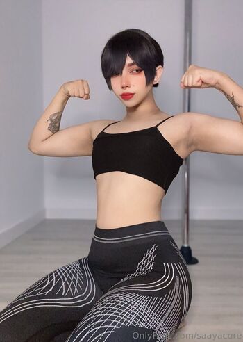 🔥 Saayacore leaked private photo uncensored full
