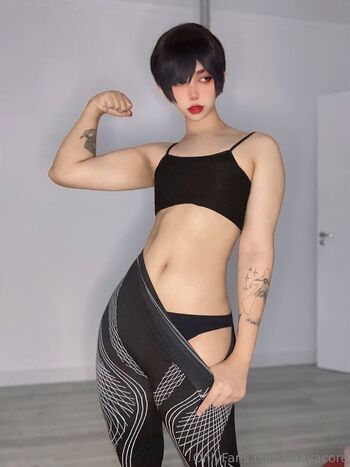 🔥 Saayacore leaked private photo uncensored full