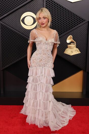 🔥 Sabrina carpenter  page leaked private photo uncensored full