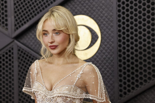 🔥 Sabrina carpenter  page leaked private photo uncensored full