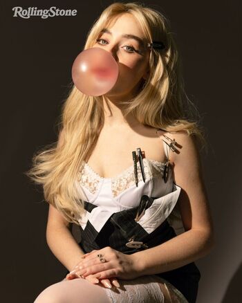 🔥 Sabrina carpenter  page leaked private photo uncensored full