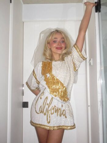 🔥 Sabrina carpenter  page leaked private photo uncensored full