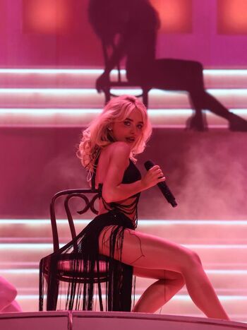 🔥 Sabrina carpenter  page leaked private photo uncensored full