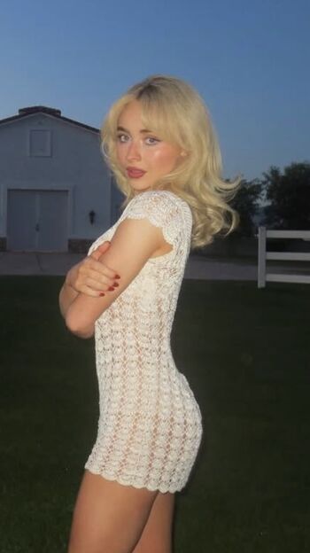 🔥 Sabrina carpenter  page leaked private photo uncensored full