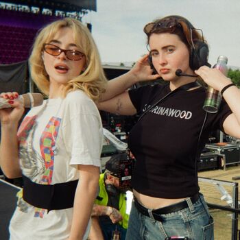 🔥 Sabrina carpenter  page leaked private photo uncensored full