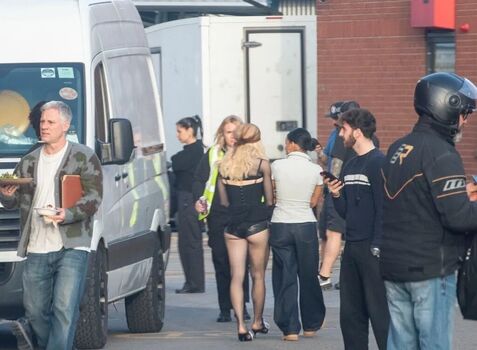 🔥 Sabrina carpenter leaked private photo uncensored full