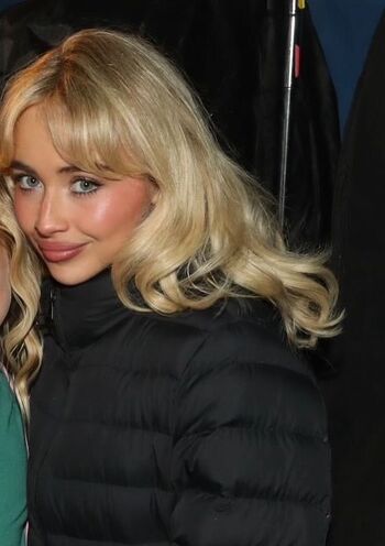 🔥 Sabrina carpenter leaked private photo uncensored full