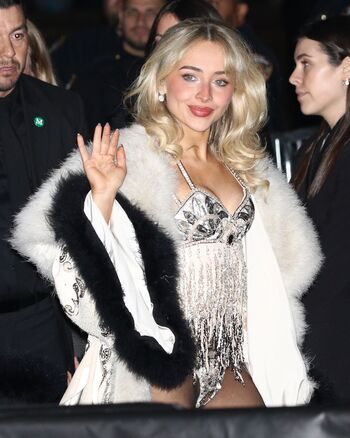 🔥 Sabrina carpenter  page leaked private photo uncensored full