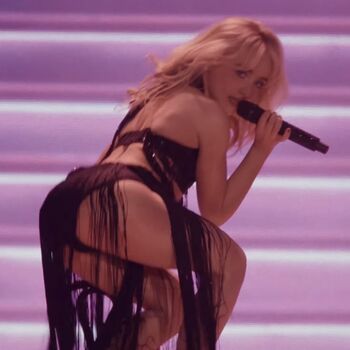 🔥 Sabrina carpenter  page leaked private photo uncensored full