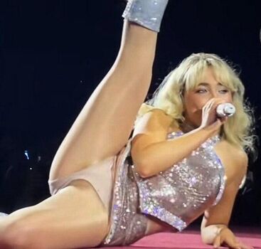 🔥 Sabrina carpenter  page leaked private photo uncensored full