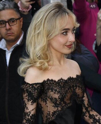 🔥 Sabrina carpenter  page leaked private photo uncensored full