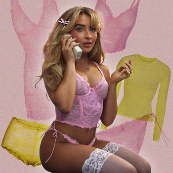 🔥 Sabrina carpenter  page leaked private photo uncensored full