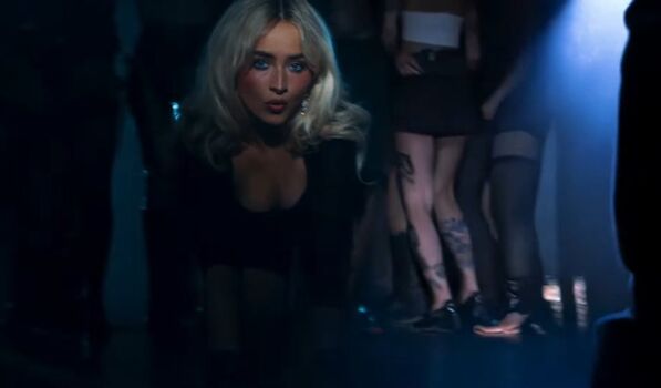 🔥 Sabrina carpenter  page leaked private photo uncensored full