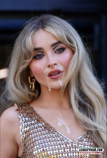 🔥 Sabrina carpenter leaked private photo uncensored full