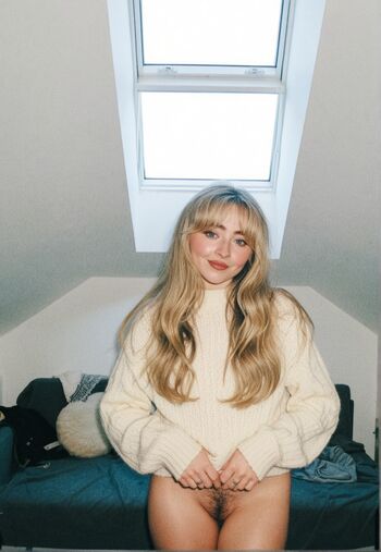 🔥 Sabrina carpenter  page leaked private photo uncensored full