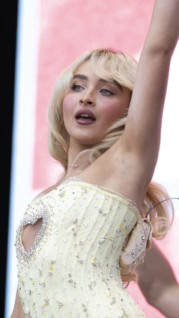 🔥 Sabrina carpenter  page leaked private photo uncensored full