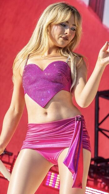 🔥 Sabrina carpenter  page leaked private photo uncensored full