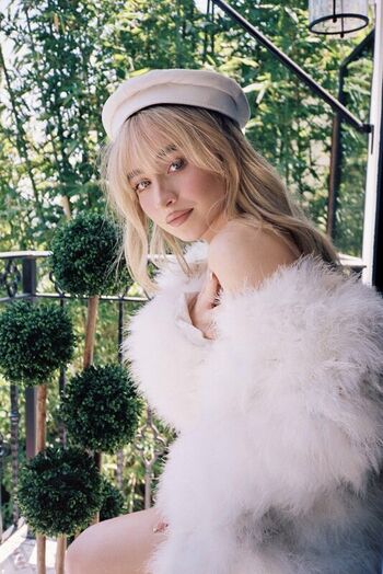 🔥 Sabrina carpenter  page leaked private photo uncensored full