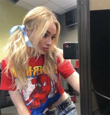 🔥 Sabrina carpenter  page leaked private photo uncensored full
