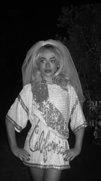 🔥 Sabrina carpenter  page leaked private photo uncensored full
