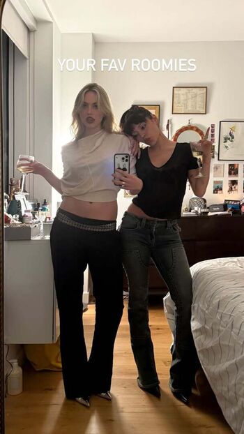 🔥 Sabrina quesada page leaked private photo uncensored full