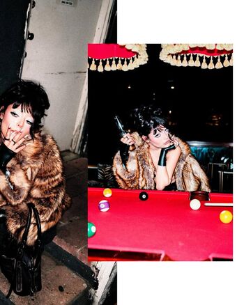 🔥 Sabrina quesada page leaked private photo uncensored full