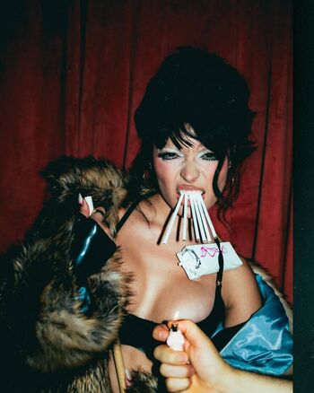 🔥 Sabrina quesada page leaked private photo uncensored full