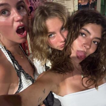 🔥 Sabrina quesada page leaked private photo uncensored full