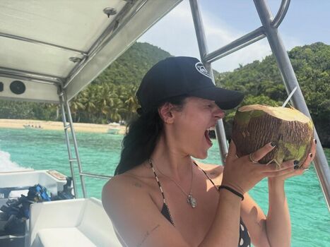 🔥 Sabrina quesada page leaked private photo uncensored full