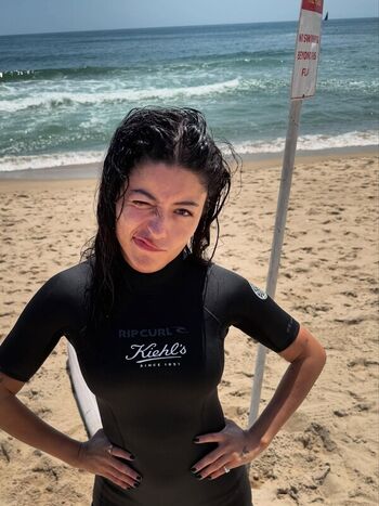 🔥 Sabrina quesada page leaked private photo uncensored full