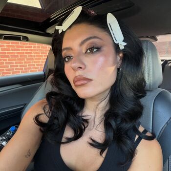 🔥 Sabrina quesada page leaked private photo uncensored full
